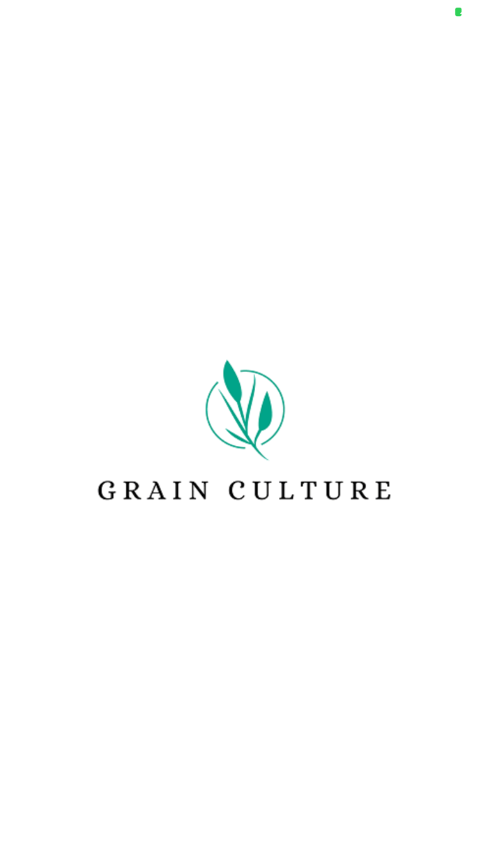 Grain Culture