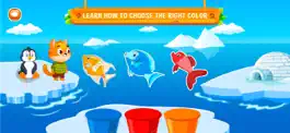 Game screenshot Kindergarten learning games,2+ hack