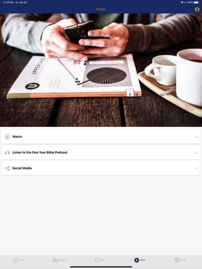 Shiloh Christian Center