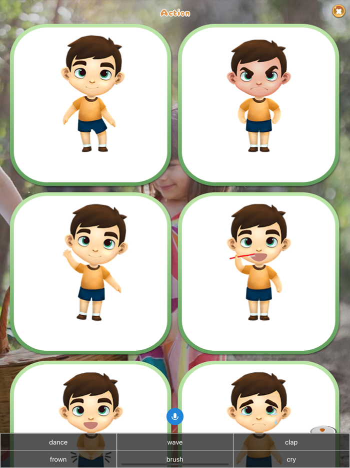 Learn Speaking English BiBo