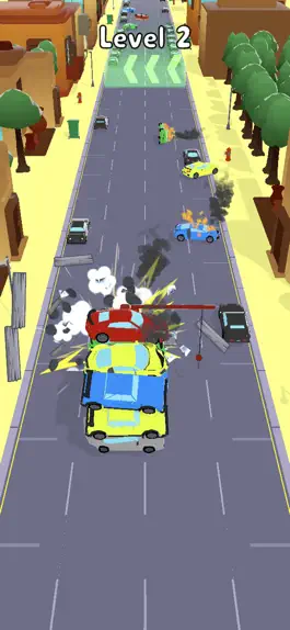 Game screenshot Tower Truck mod apk