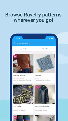 Game screenshot Wooly for Ravelry mod apk