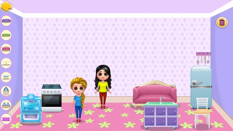 A Barbie Dreamhouse Adventures screenshot-3
