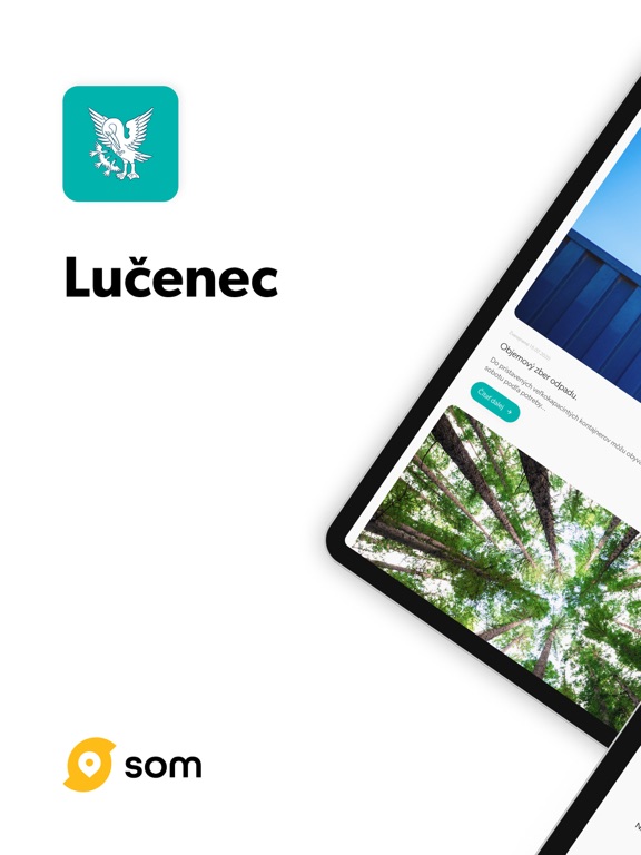 Screenshot #4 pour Lučenec