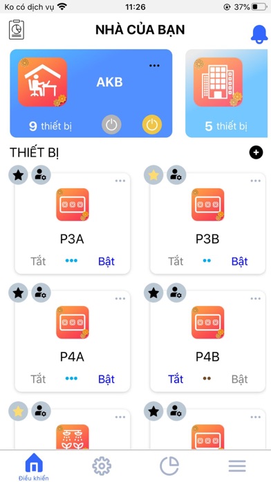PlusAnfa Screenshot