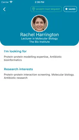 Game screenshot The Research Network hack