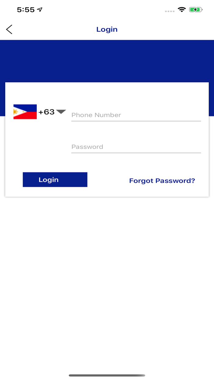 Book it Shuttle Driver