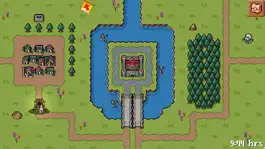 Game screenshot Order´s Quest apk