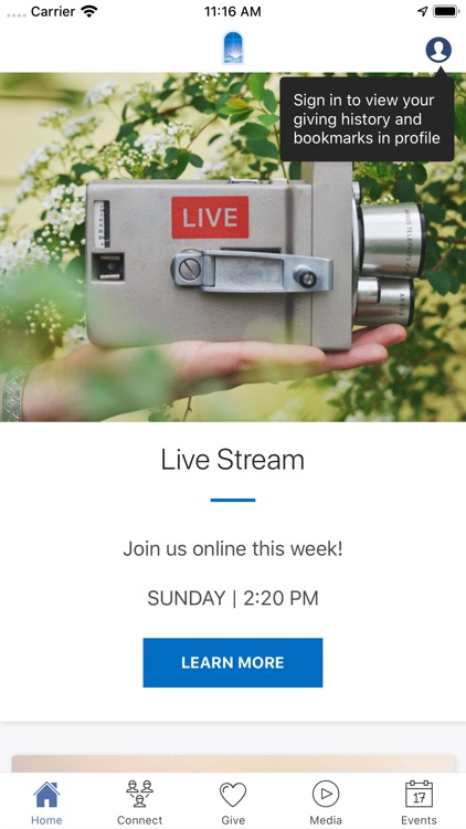 New Hope Fellowship NY