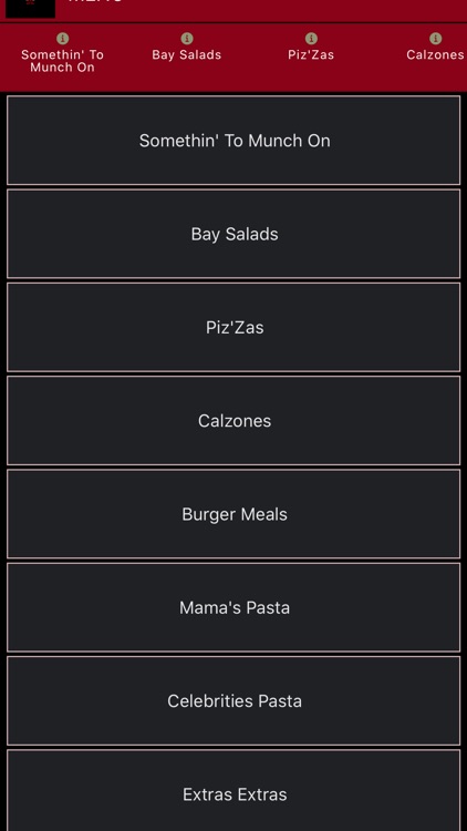 Bucca Bugatti screenshot-3