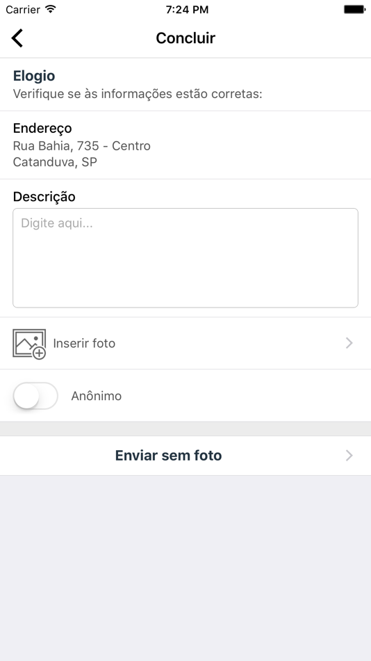 #2. Canal Catanduva (iOS) 由: Prefeitura do Municipio de Catanduva