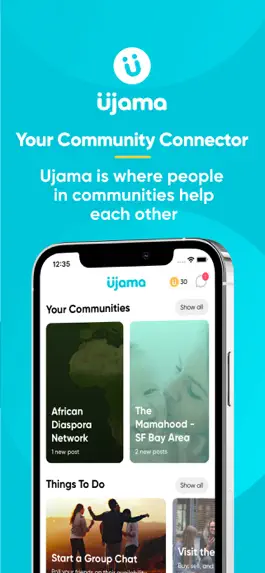 Game screenshot Ujama mod apk
