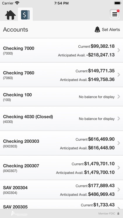 MVBofC Business screenshot-3