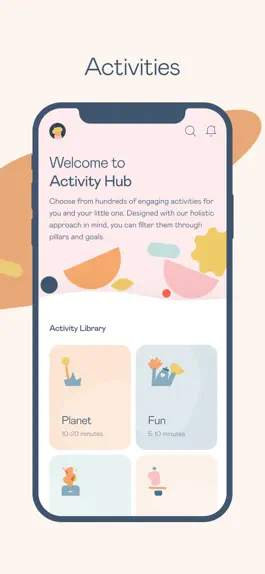 Game screenshot MEplace: Childcare Reimagined apk