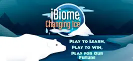 Game screenshot iBiome-Changing Ice mod apk