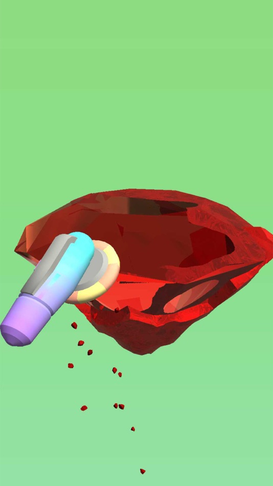#2. Jewelry Master - Simulation (iOS) 由: Little Bit