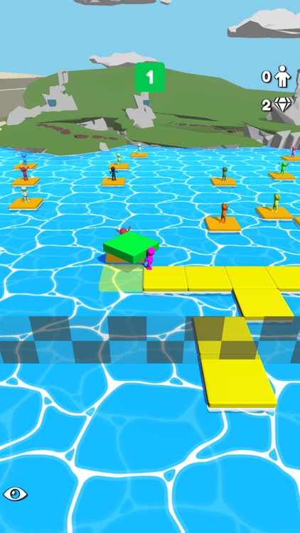 Boat Blocks screenshot-4