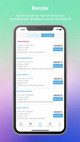 Game screenshot Özdemir Bina hack