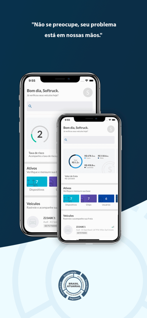 Brasil Atuarial(圖3)-速報App