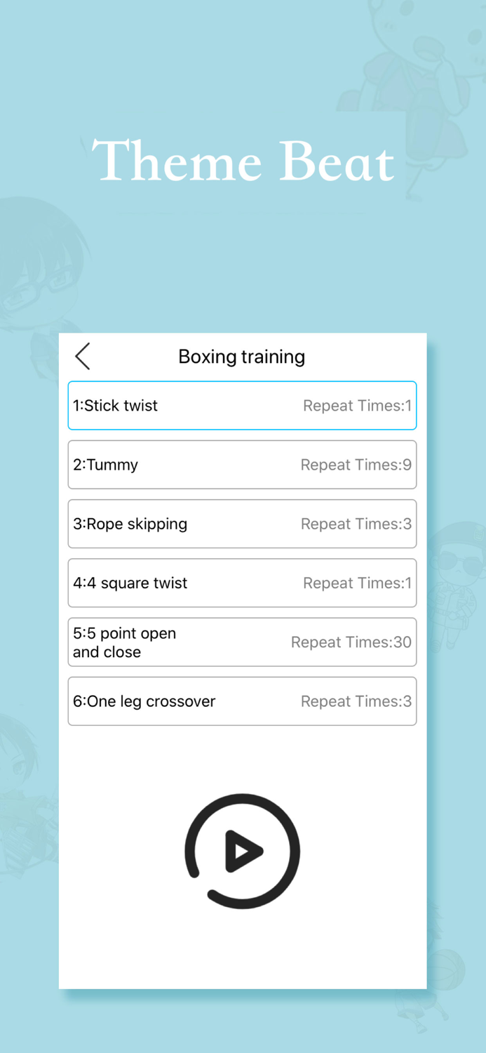 Metronome - TempoBeat
