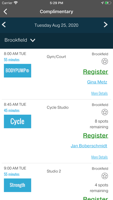 TheWAC Screenshot