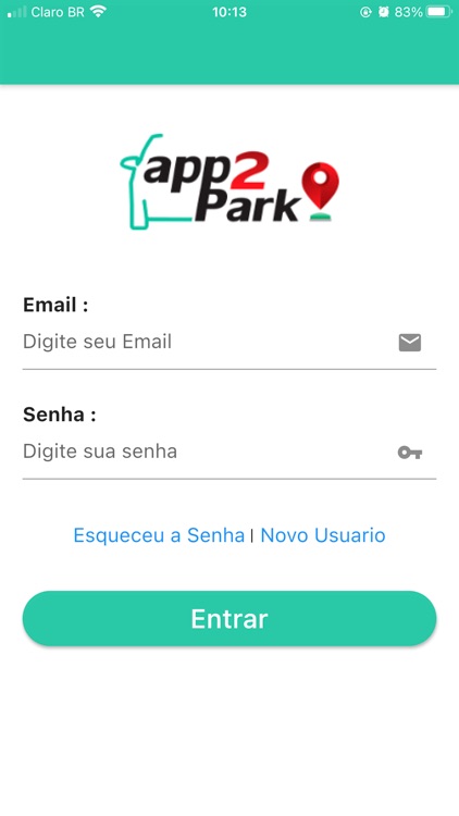 App2Park