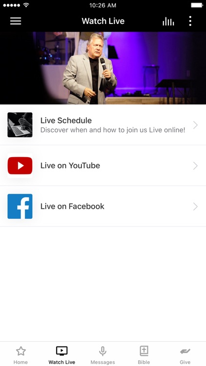 Freedom Christian Fellowship