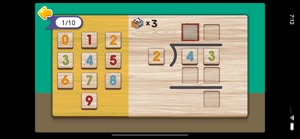 Math Study Step 1 screenshot #6 for iPhone