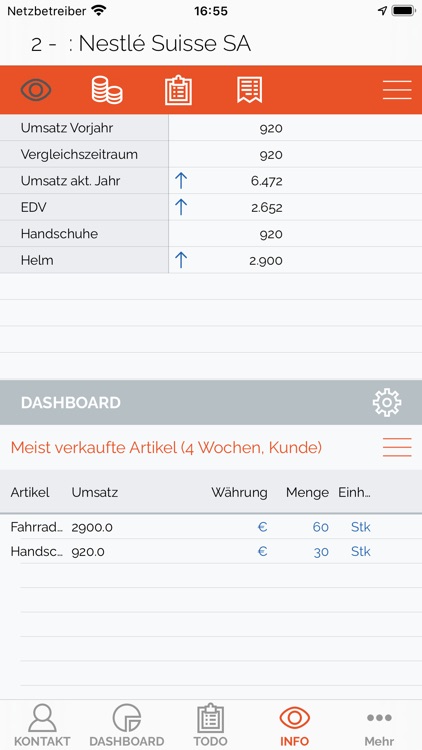 nexti Sales screenshot-4