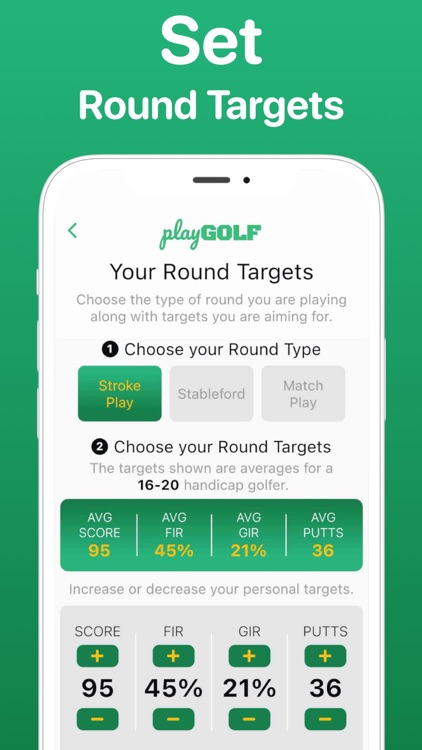 Play Golf: Yardages & Caddie screenshot-4