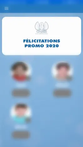 Game screenshot Oasis Parents apk