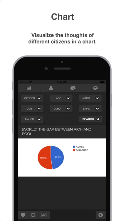 MyCongressman screenshot-6