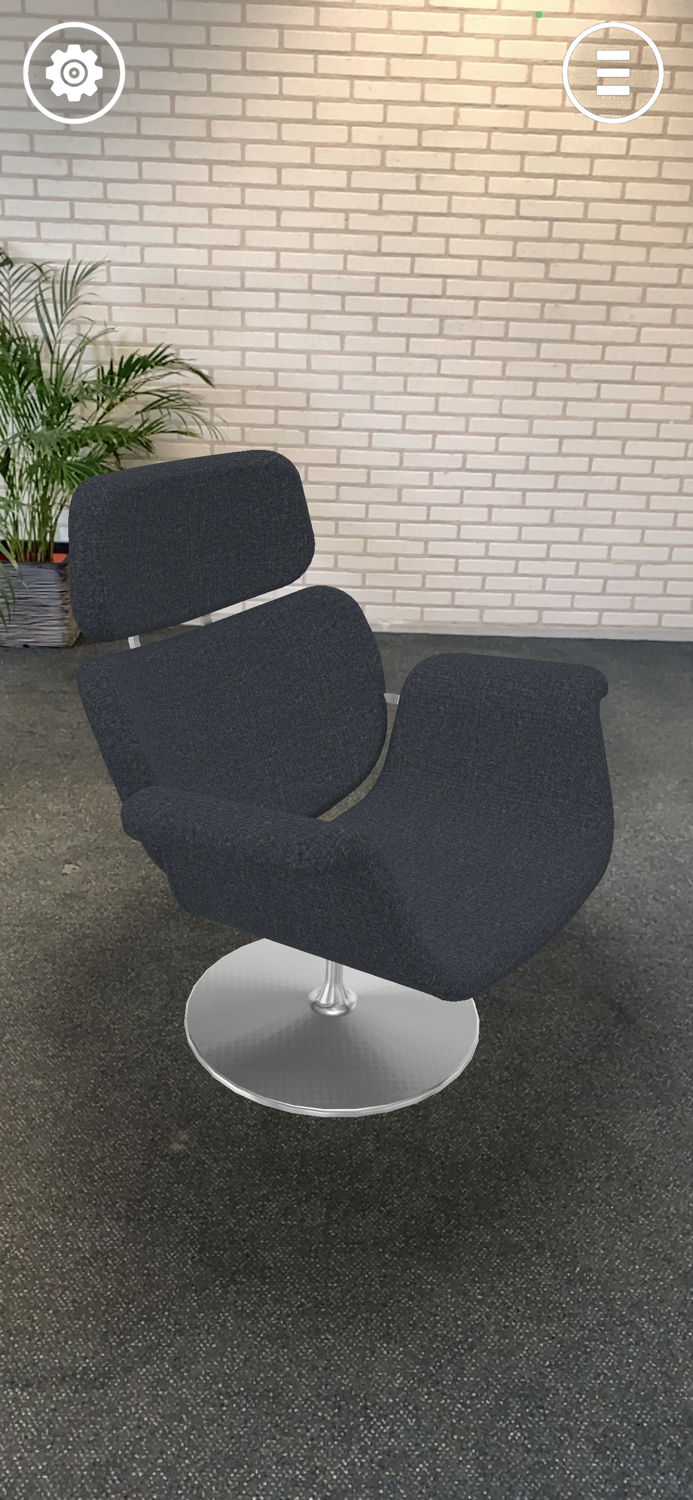 Berden Wonen and Slapen