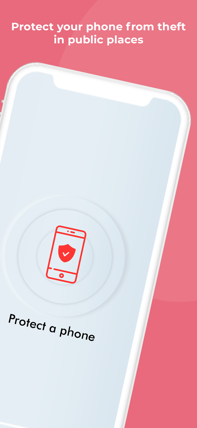 Protect a Phone
