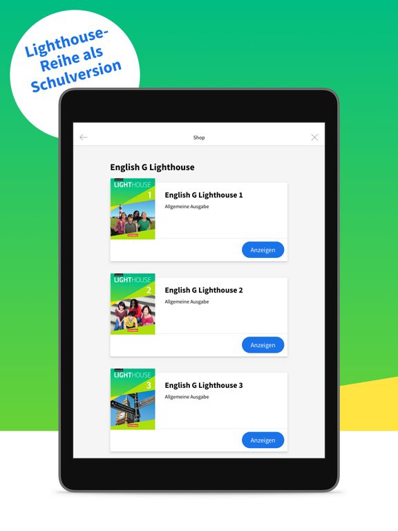 LighthouseTrainer-Schulversion