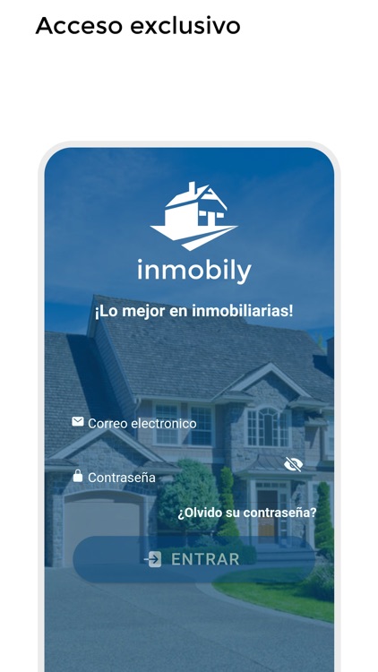 Inmobily