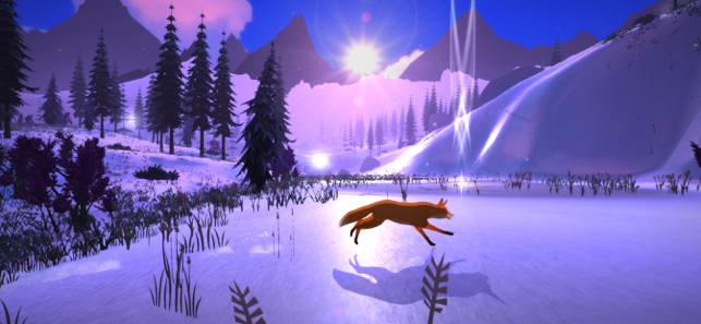 The First Tree™ Screenshot