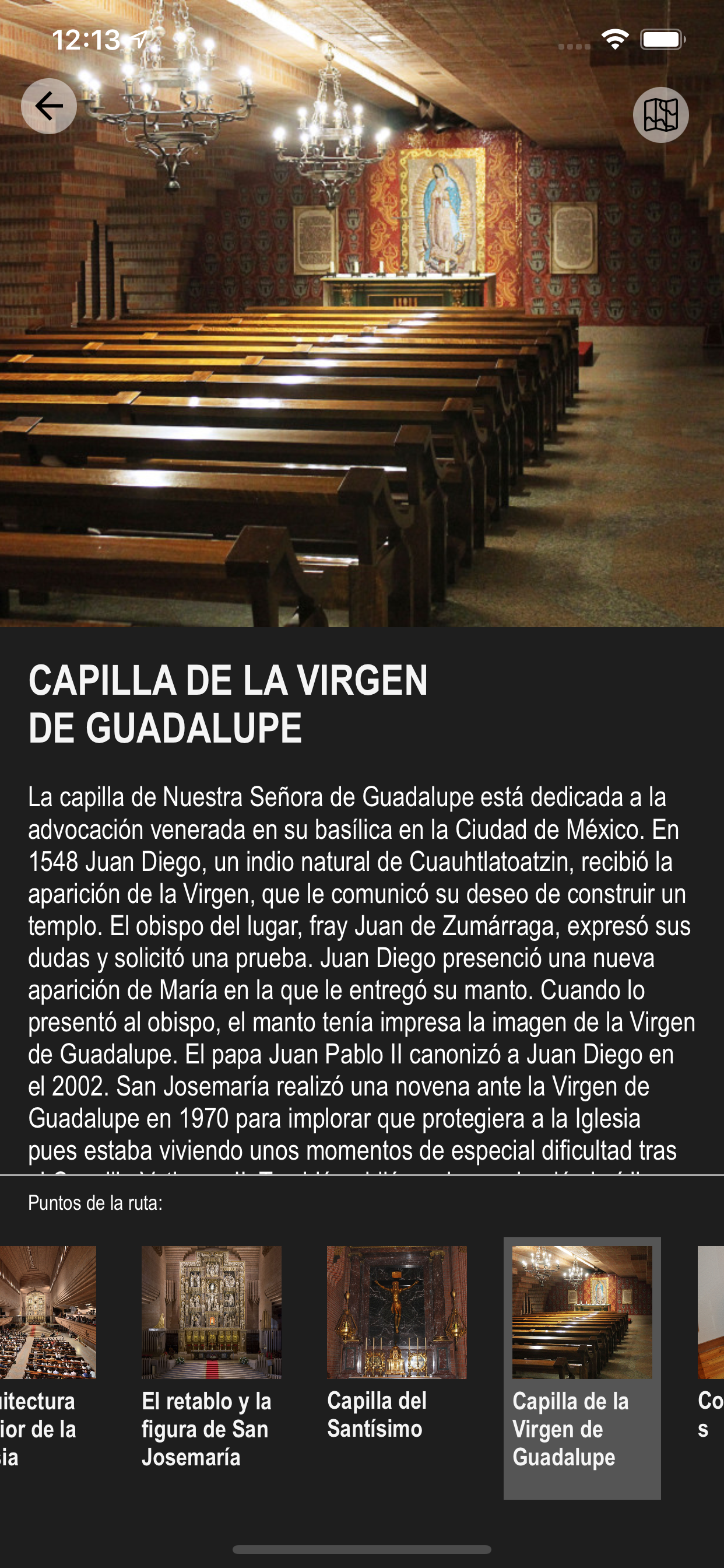 Torreciudad