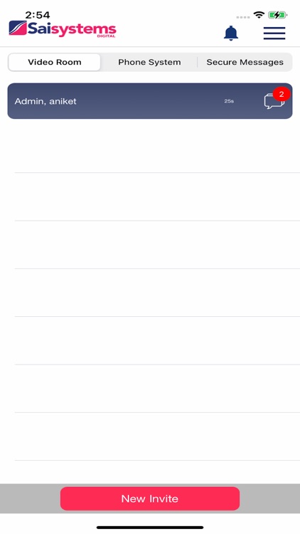 SNF Connect screenshot-4