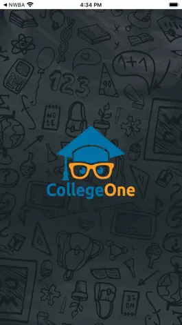 Game screenshot CollegeOne mod apk