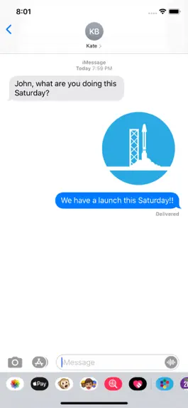 Game screenshot STEM - Technology Stickers hack
