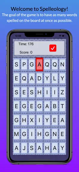 Game screenshot Spelleology mod apk