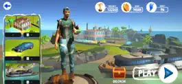 Game screenshot Gold Hunter Adventures mod apk