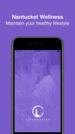 Game screenshot Lavender Farm Wellness mod apk