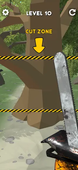 Game screenshot Forest Lumberjack hack