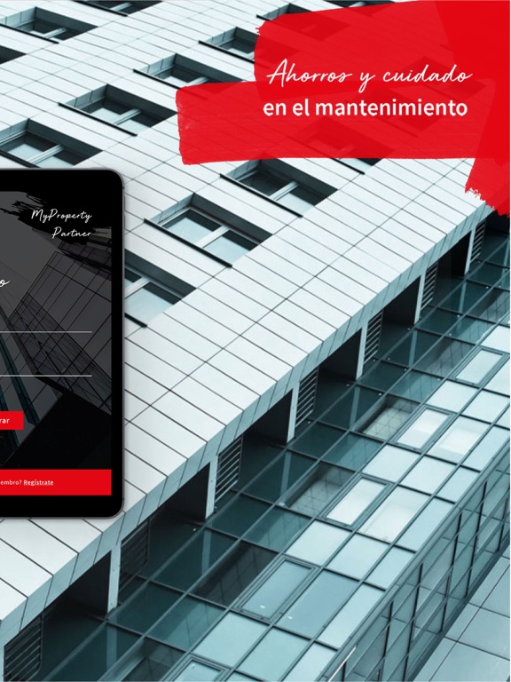 Screenshot #5 pour MyProperty Partner