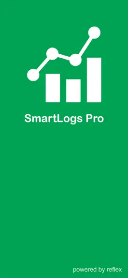 Game screenshot Lab Scale - SmartLogs Pro mod apk
