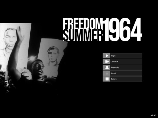 Screenshot #4 pour Freedom Summer