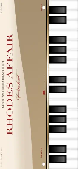 Game screenshot Rhodes Affair Pocket mod apk