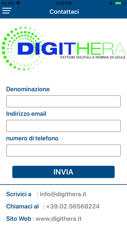#6. Digithera QR (iOS) 由: Digithera